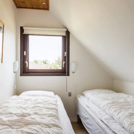 Vakantiehuis Cxlvii Blåvand