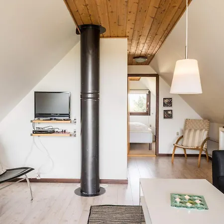 Vakantiehuis Cxlvii Blåvand