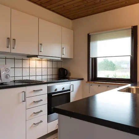 Vakantiehuis Cxlvii *