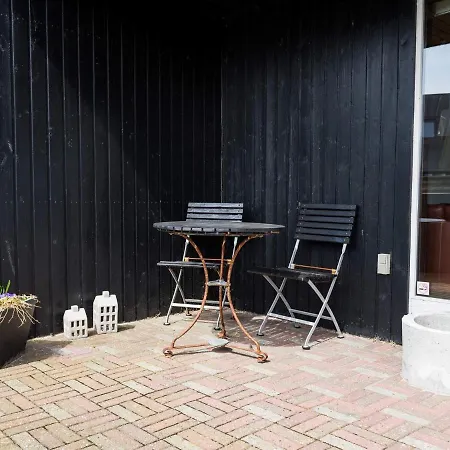 Vakantiehuis Cxlvii Blåvand