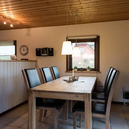 Vakantiehuis Cxlvii Blåvand