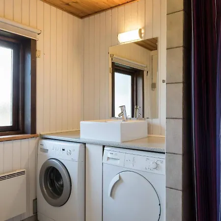 Cxlvii Vakantiehuis *